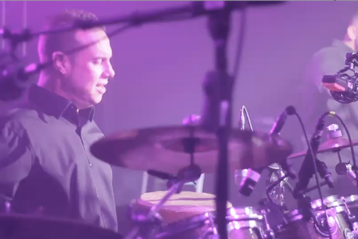 rich kids dueling drummers florida dj Foreman productions