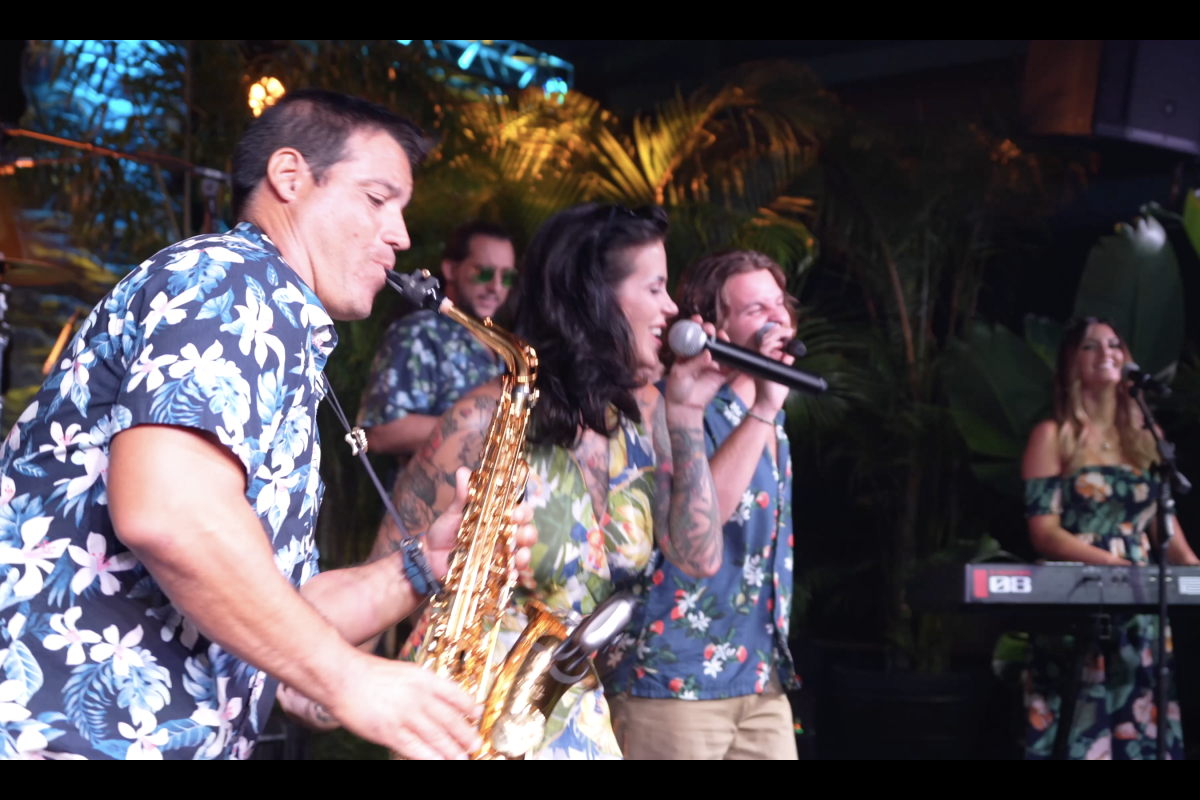 the yacht rockefellers